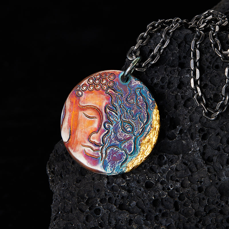 One Thought Necklace
